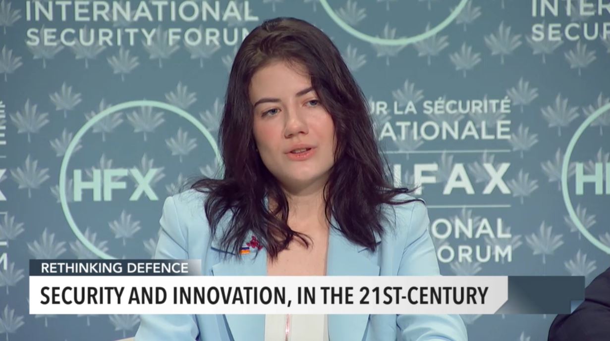 Dossier public : HISF 2025 : Les démocraties inspirent l’innovation