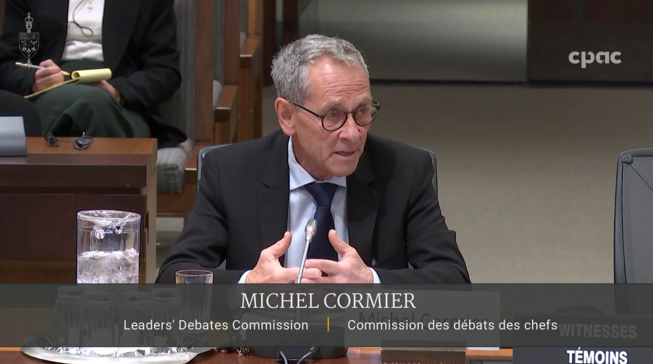 In Committee from the House of Commons : Procedure and House Affairs – December 4, 2025