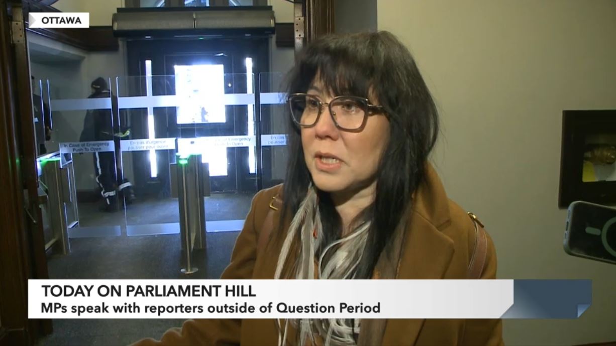 Headline Politics : Daily Recap - December 8, 2025