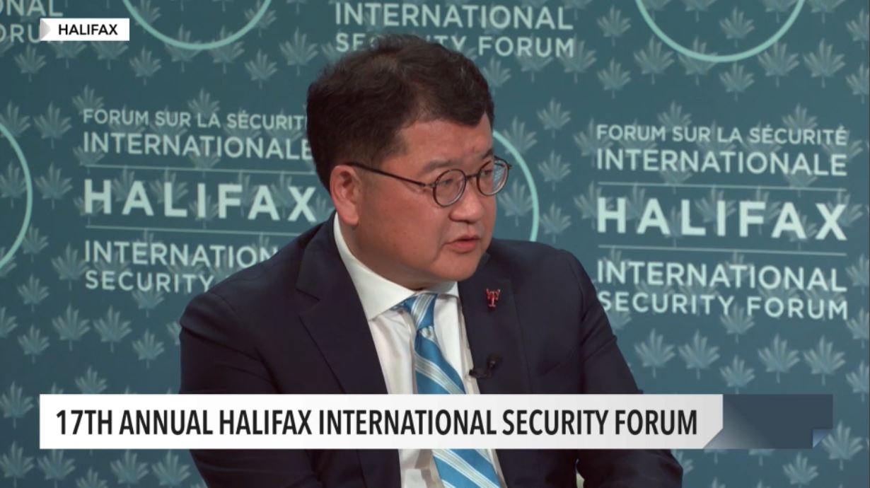 Dossier public : HISF 2025 : Les démocraties défendent les divergences