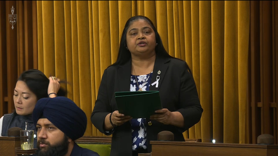 House of Commons Proceedings : December 4, 2025