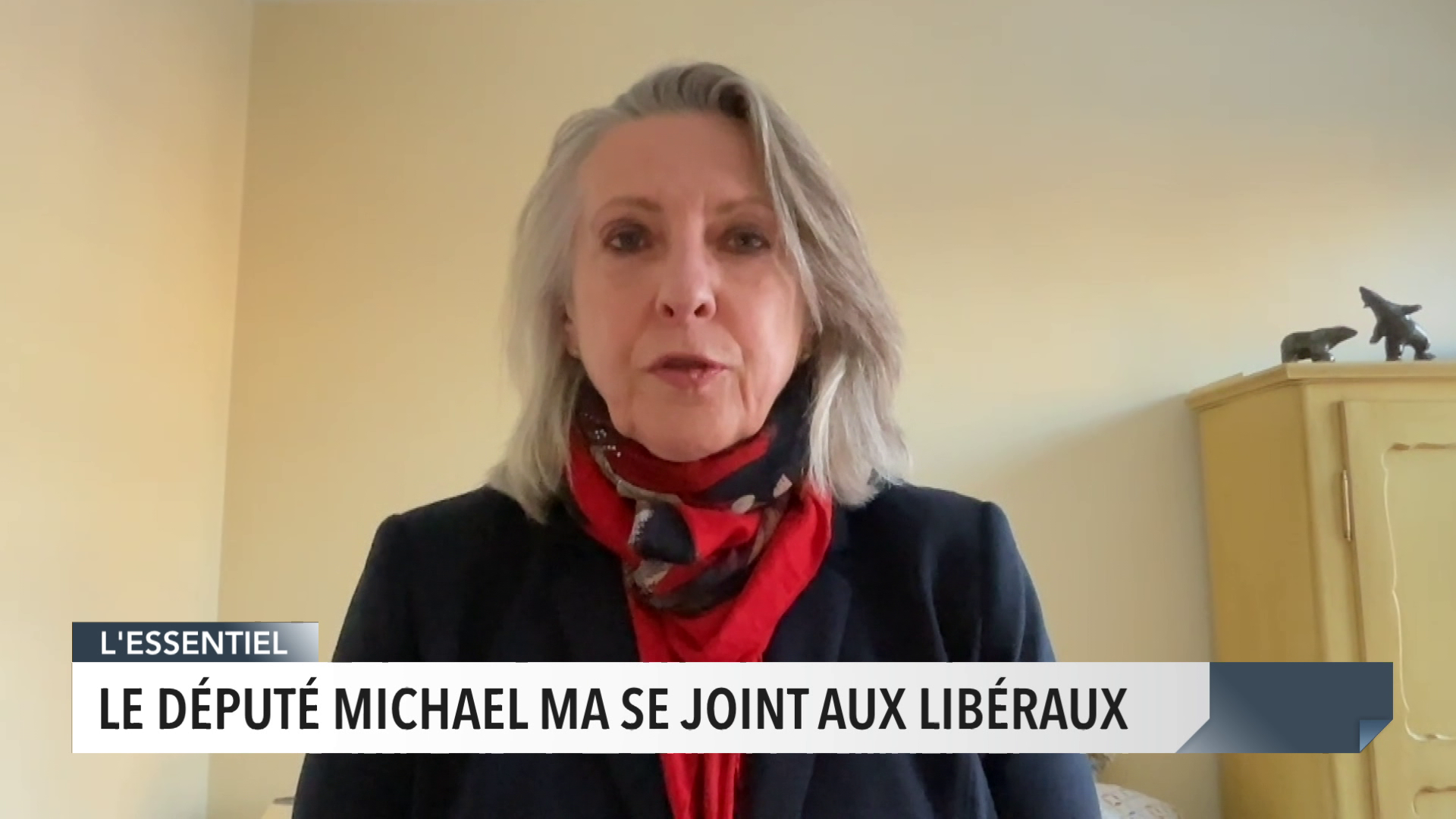 L'Essentiel : December 12, 2025