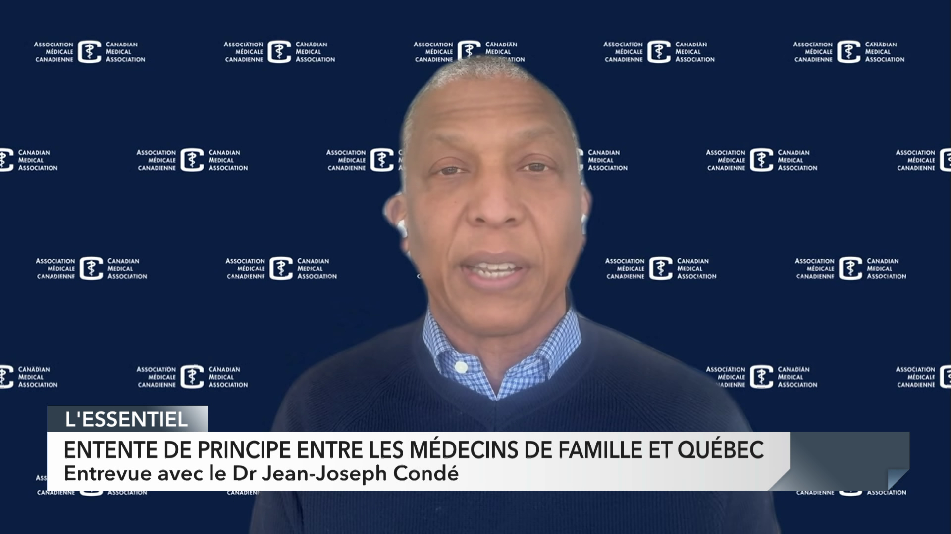 L'Essentiel : December 11, 2025