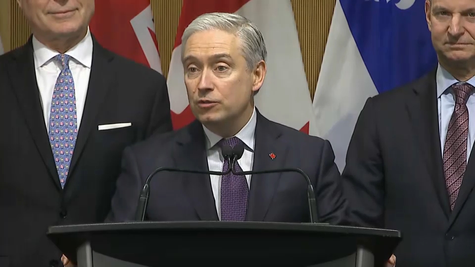 Headline Politics : Finance Ministers’ Meeting: Closing News Conference – December 11, 2025