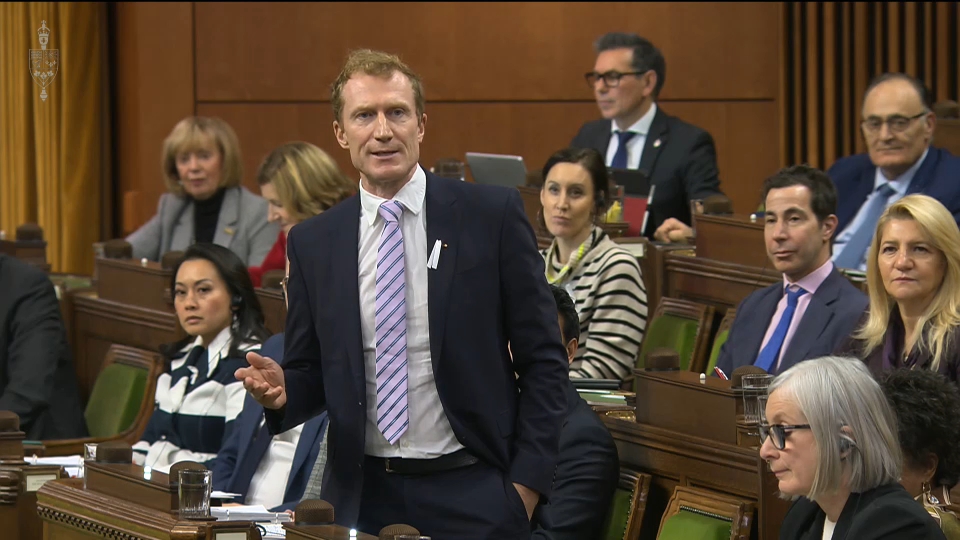 House of Commons Proceedings : December 2, 2025