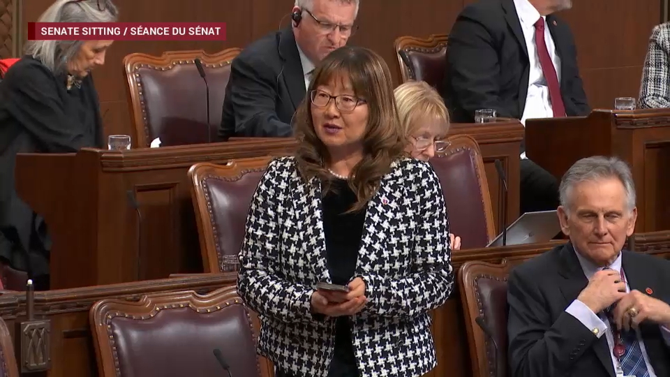 Délibérations du Sénat : 9 décembre 2025