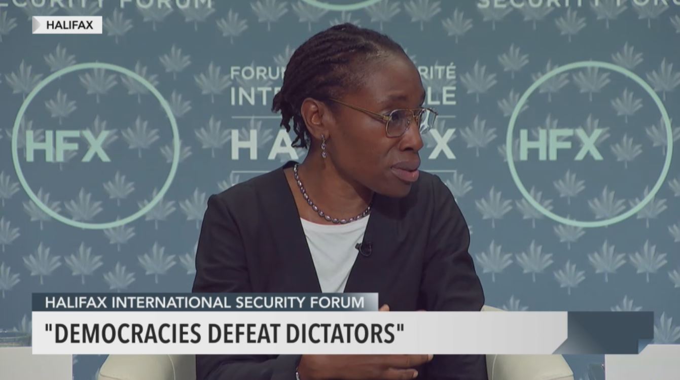 Dossier public : FHSI 2025 : Les démocraties vainquent les dictateurs