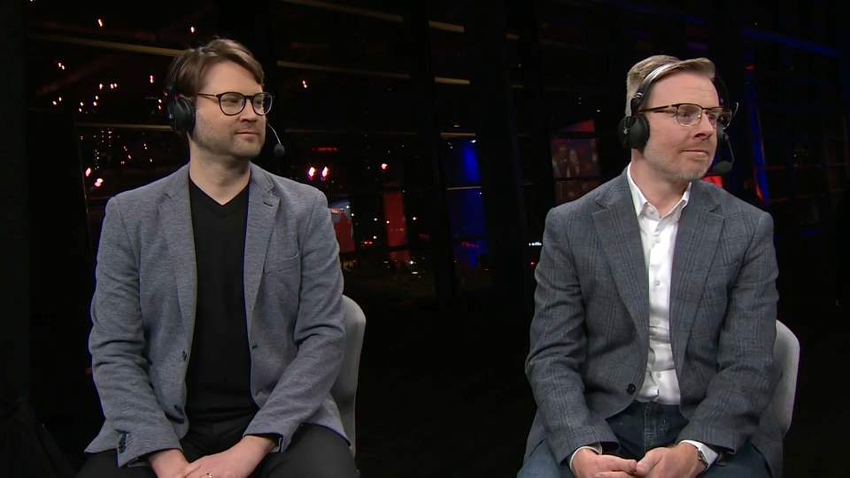 CPAC Special : 2026 Conservative Convention – Reactions to Pierre Poilievre’s Speech