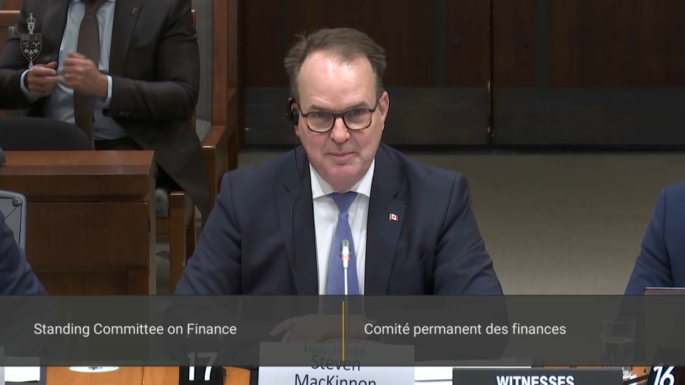 In Committee from the House of Commons : Finance – February 2, 2026