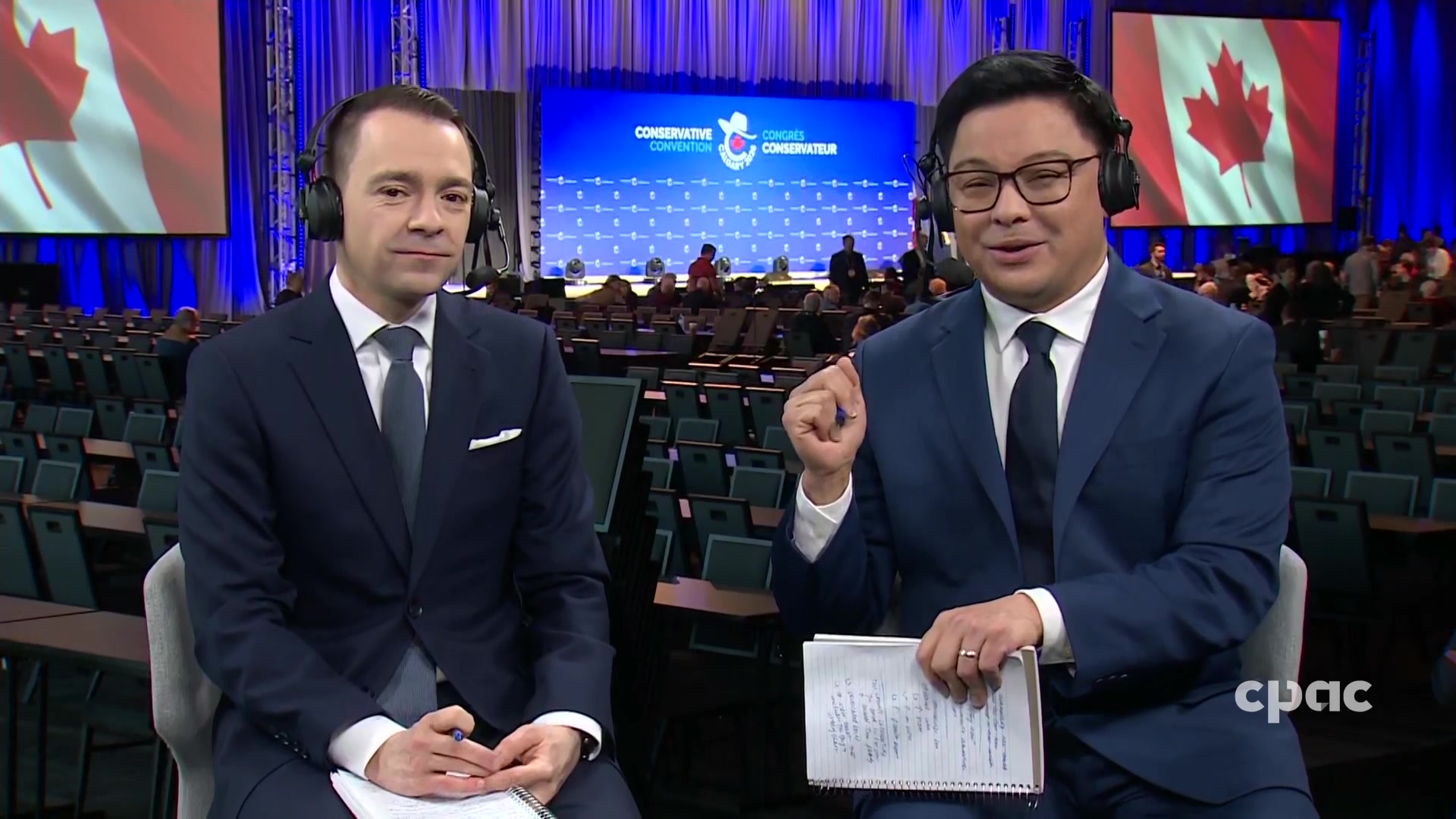 CPAC Special : 2026 Conservative Convention – Preview of Day 3