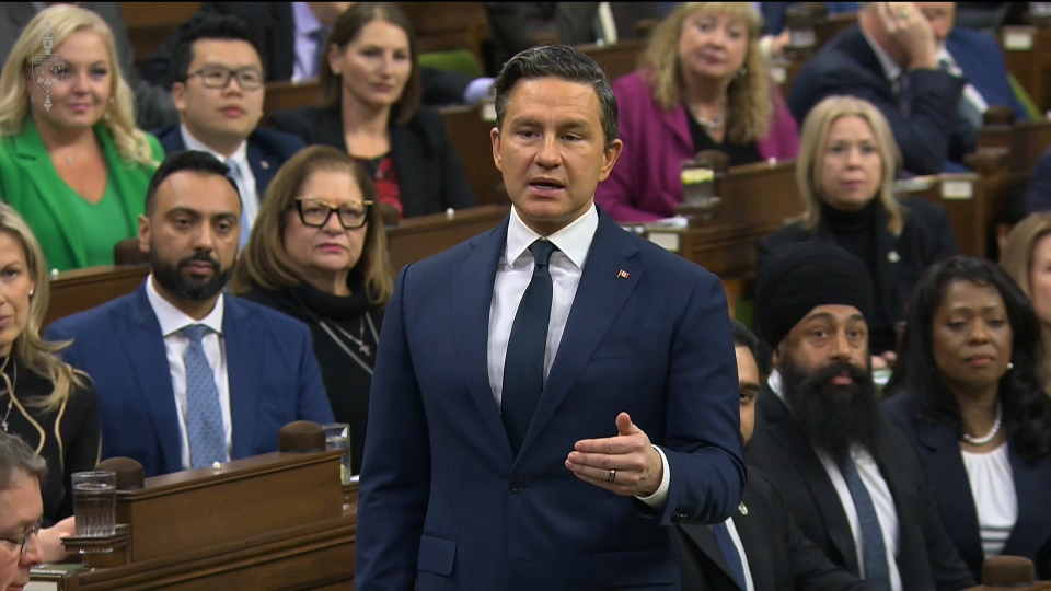 Question Period : January 26, 2026