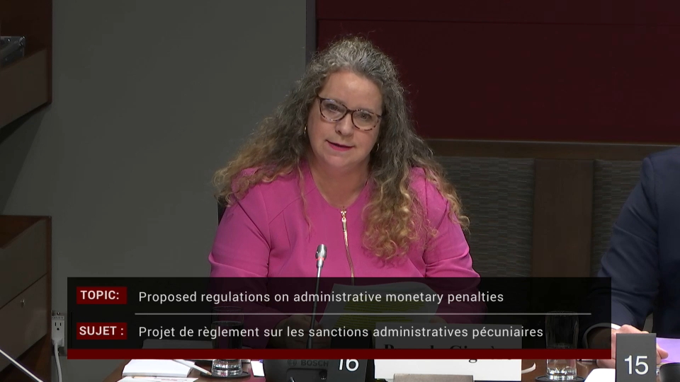 In Committee from the Senate of Canada : Official Languages – February 2, 2026