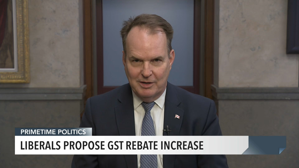 PrimeTime Politics : Affordability Challenge – January 26, 2026