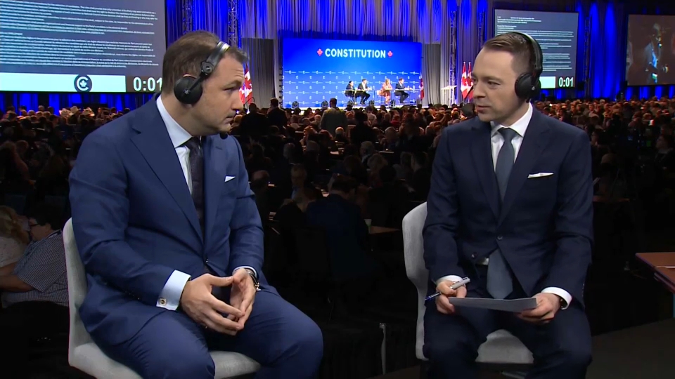 CPAC Special : 2026 Conservative Convention – Day 3 Midday Update