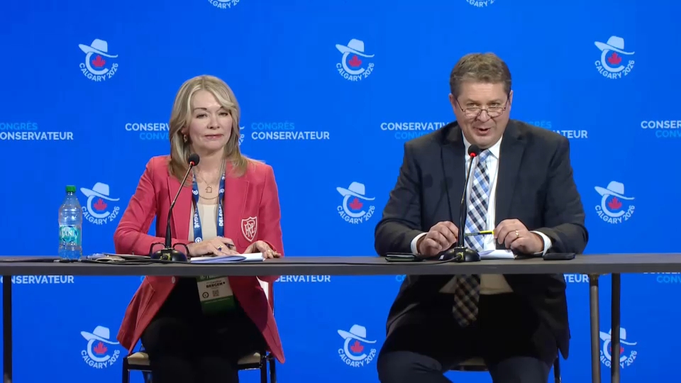 CPAC Special : 2026 Conservative Convention – Policy Plenary Session