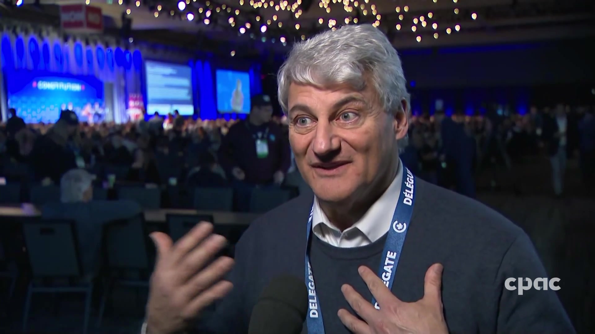 CPAC Special : 2026 Conservative Convention – Day 3 Morning Update (2 of 2)