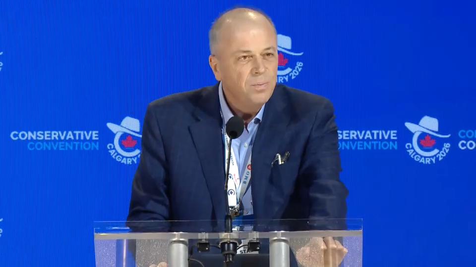 CPAC Special : 2026 Conservative Convention – National Council Election Results