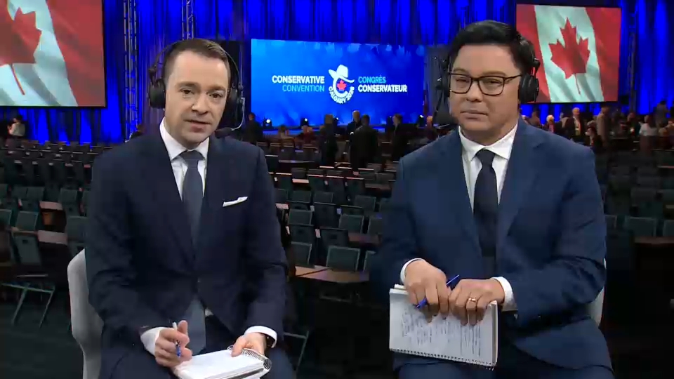 CPAC Special : 2026 Conservative Convention – In-Depth Coverage – Day 3