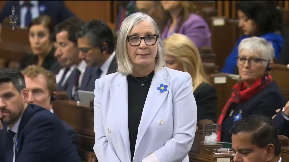 Délibérations de la Chambre des communes : 28 janvier 2026