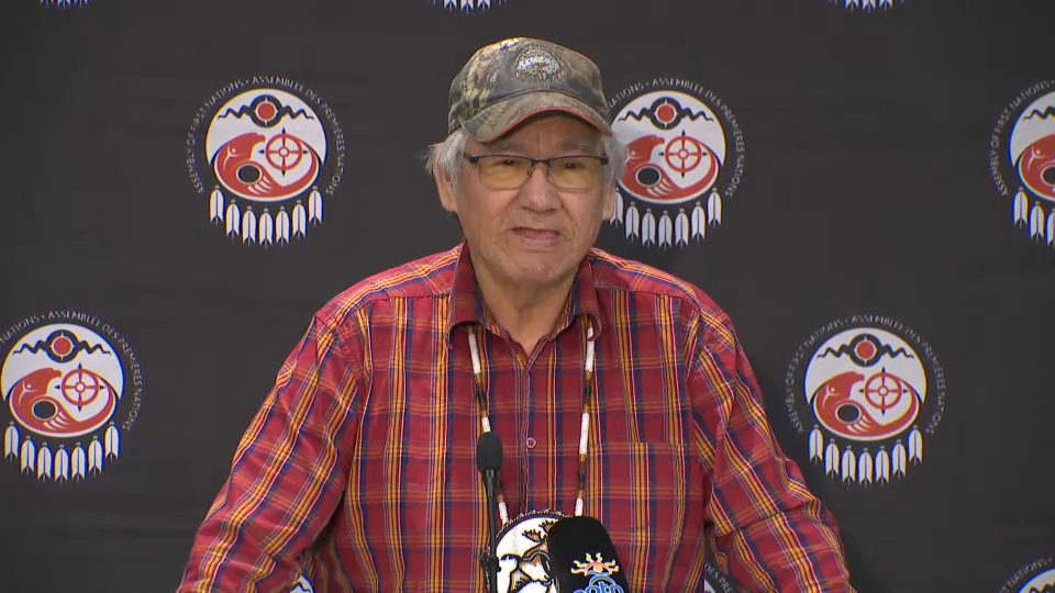 À la une : Les chefs Mushkegowuk réclament l’aide d’Ottawa face à la crise de l’eau