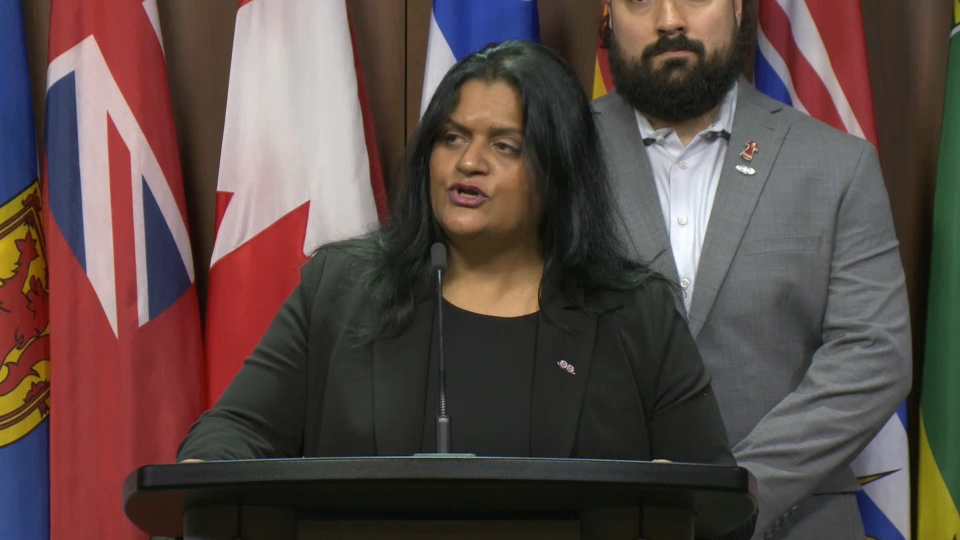 Headline Politics : PSAC Discusses Public Service Job Cuts – January 28, 2026