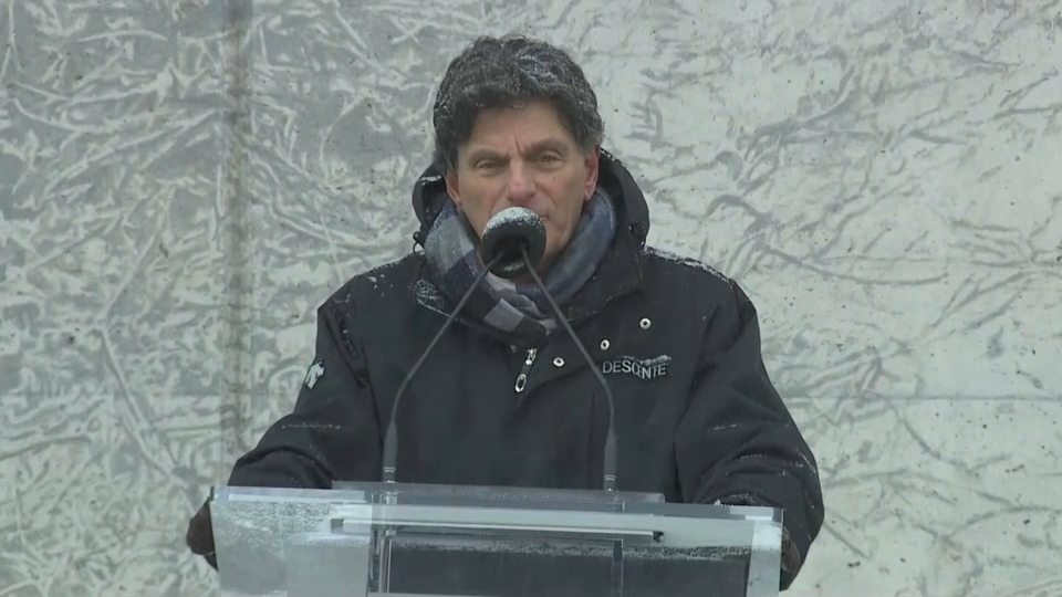 Headline Politics : Holocaust Memorial Ceremony in Ottawa – January 27, 2026