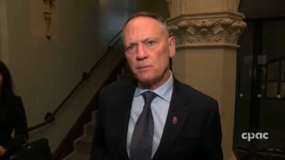 À la une : Des députés libéraux parlent aux médias – 24 janvier 2026