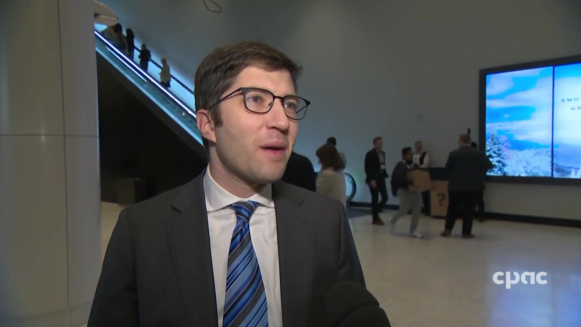 CPAC Special : 2026 Conservative Convention – Day 3 Morning Update (1 of 2)