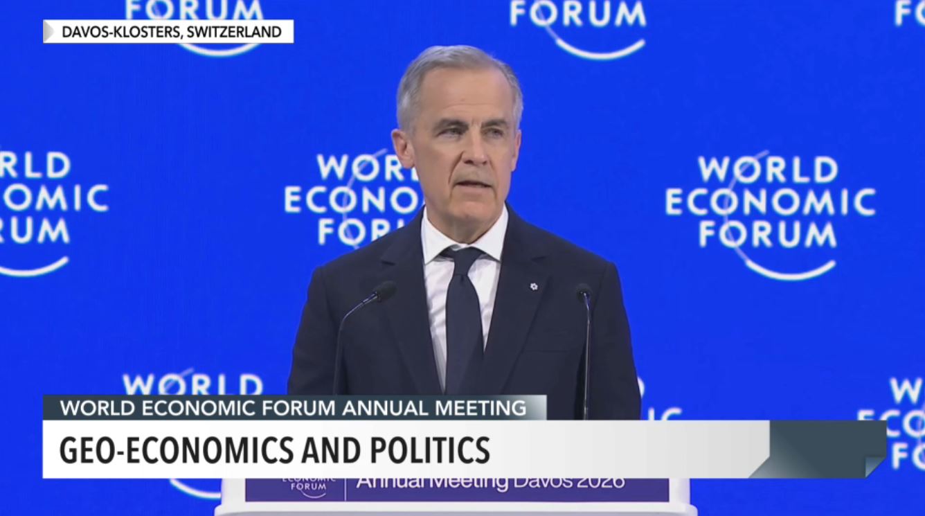 À la une : Récapitulation quotidienne – 20 janvier 2026