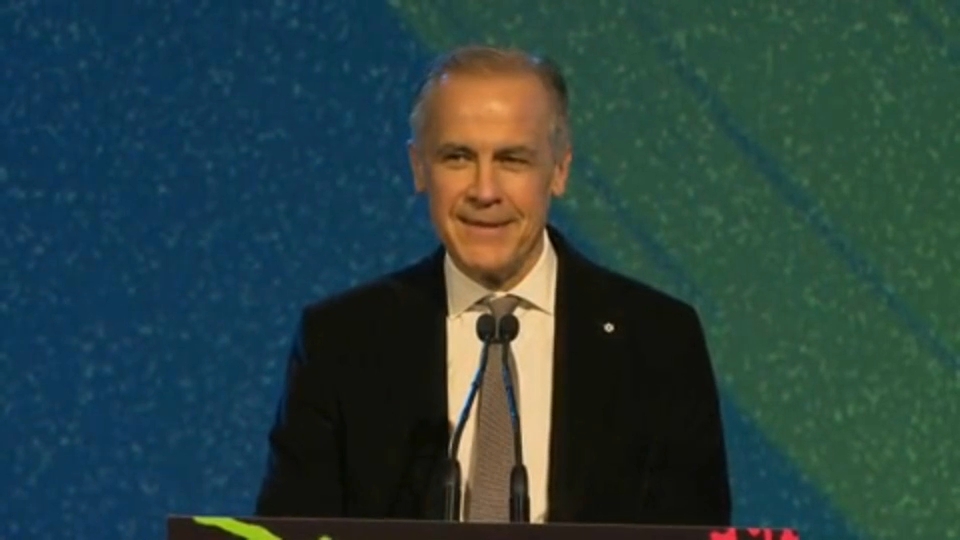 PM Carney Speaks at Canadian Media Summit in Ottawa – January 29, 2026 ...