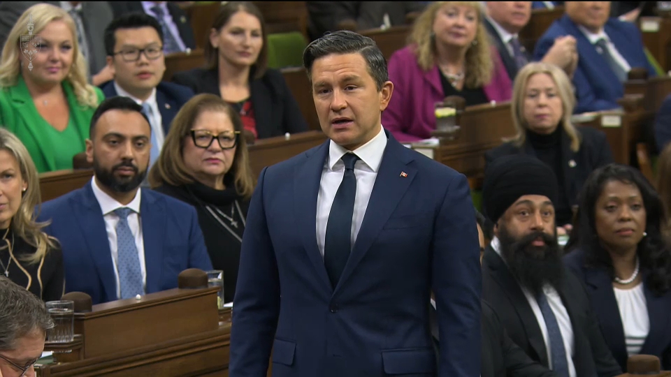 House of Commons Proceedings : January 26, 2026