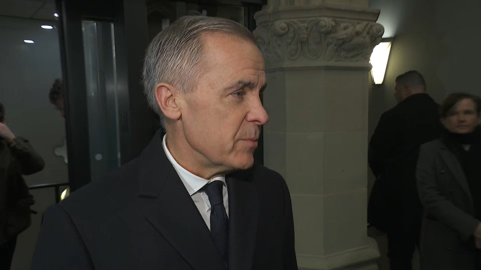Scrums : Ministers on PM Carney’s Call with President Trump – January 27, 2026