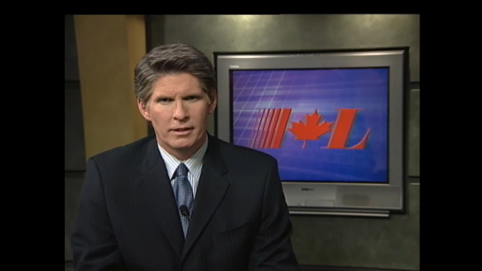 Public Record : Liberal Leadership Debate – Charlottetown – May 24, 2003 (Part 2 of 2)
