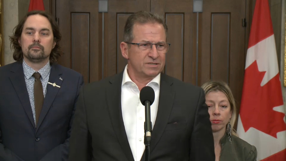 CURAM : Bloc Calls on Federal Gov't to Hold Public Inquiry Into Costs ...