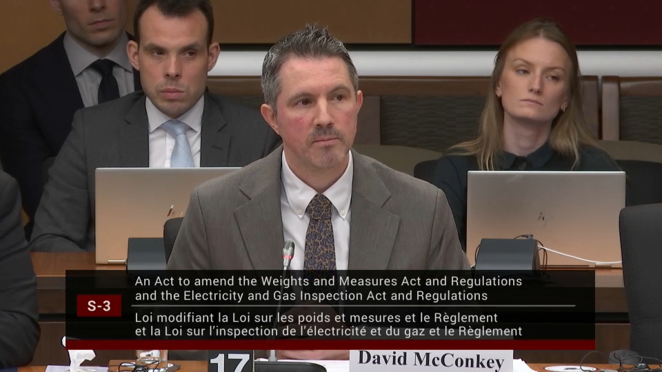 In Committee from the Senate of Canada : Banking, Commerce and the Economy – February 5, 2026