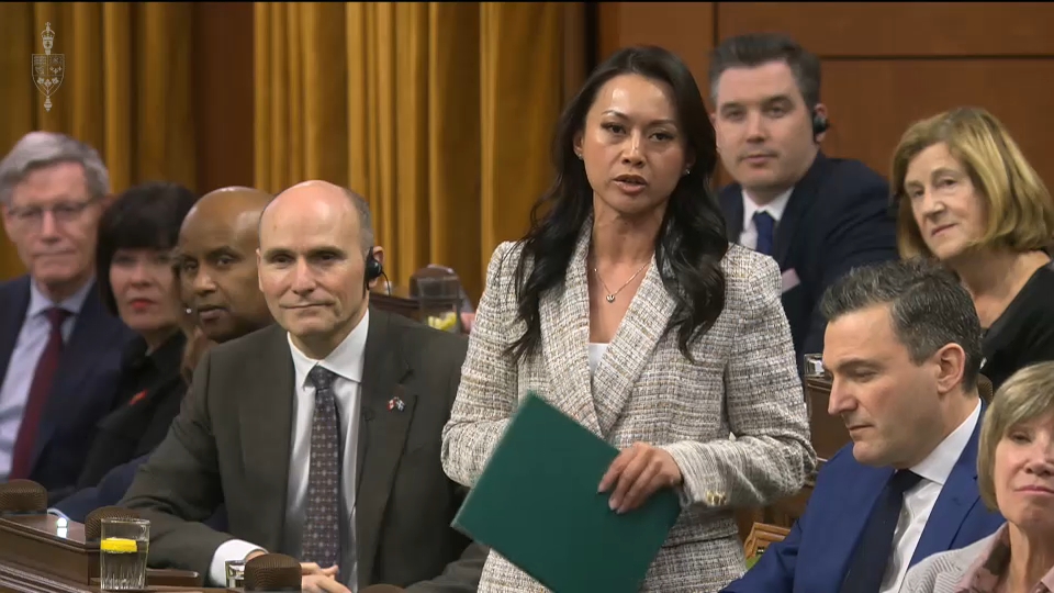 House of Commons Proceedings : February 10, 2026