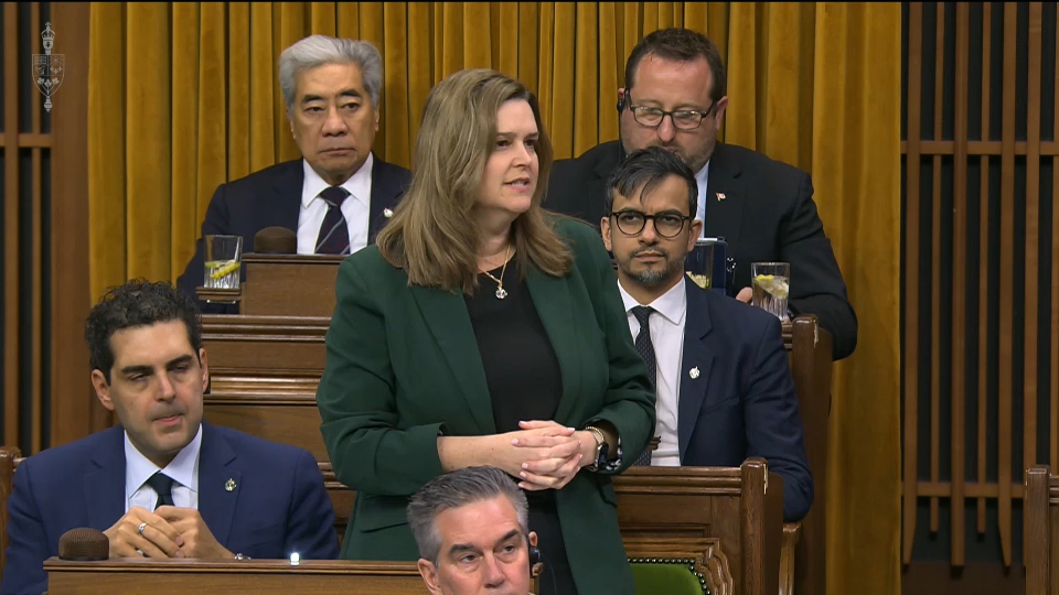 House of Commons Proceedings : February 12, 2026