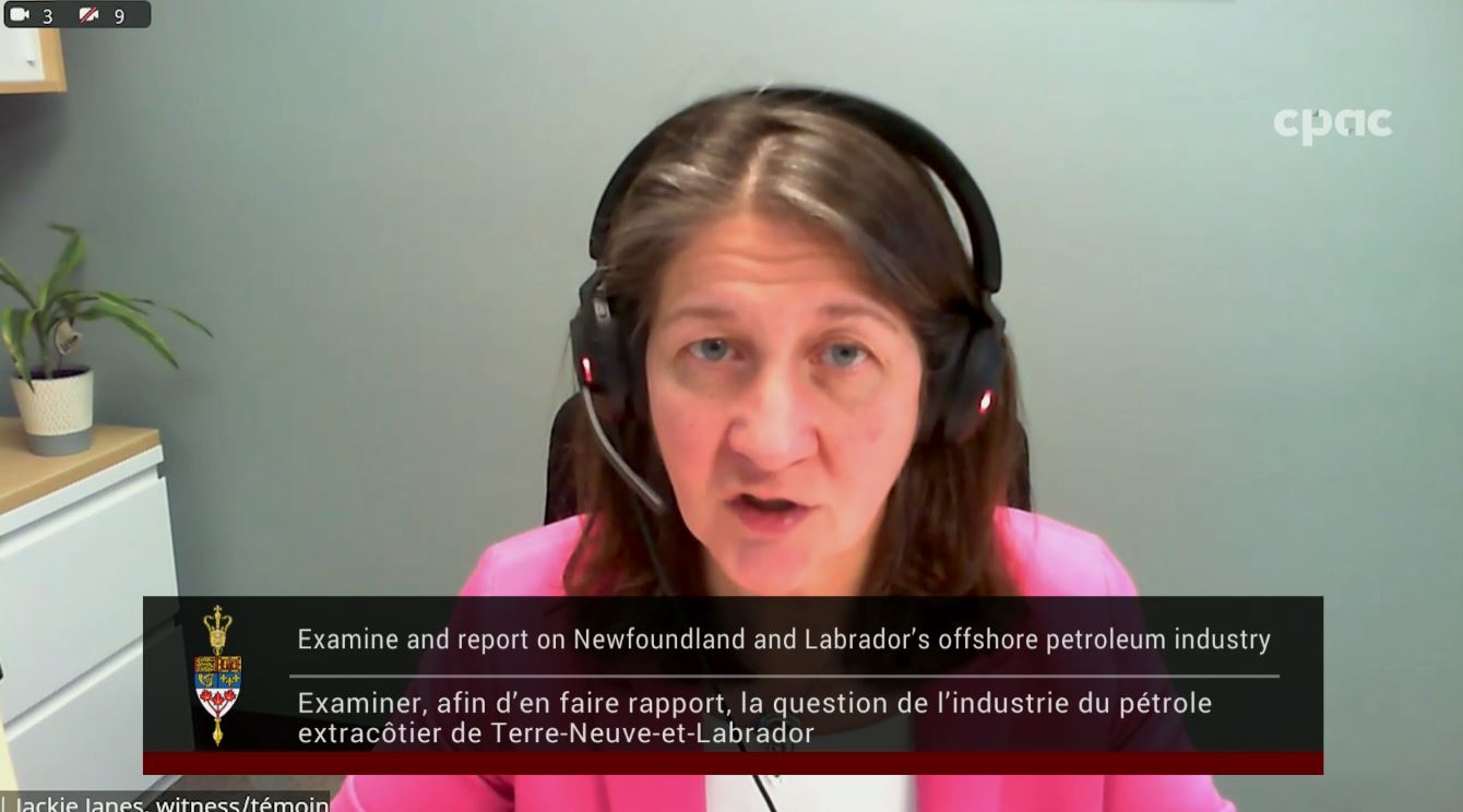 In Committee from the Senate of Canada : Energy, the Environment and Natural Resources – February 12, 2026