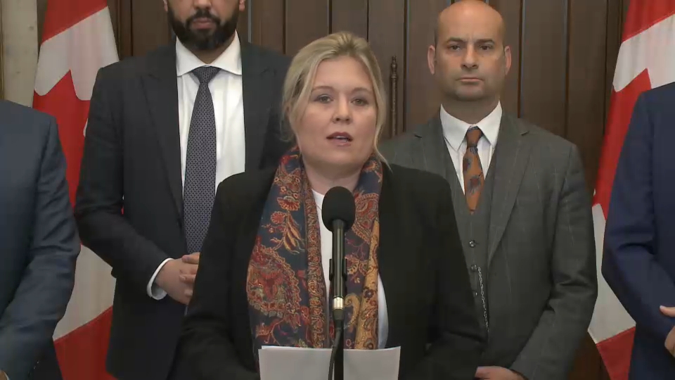 Scrums : Conservative MPs on Convicts Claiming Asylum, New Auto Strategy