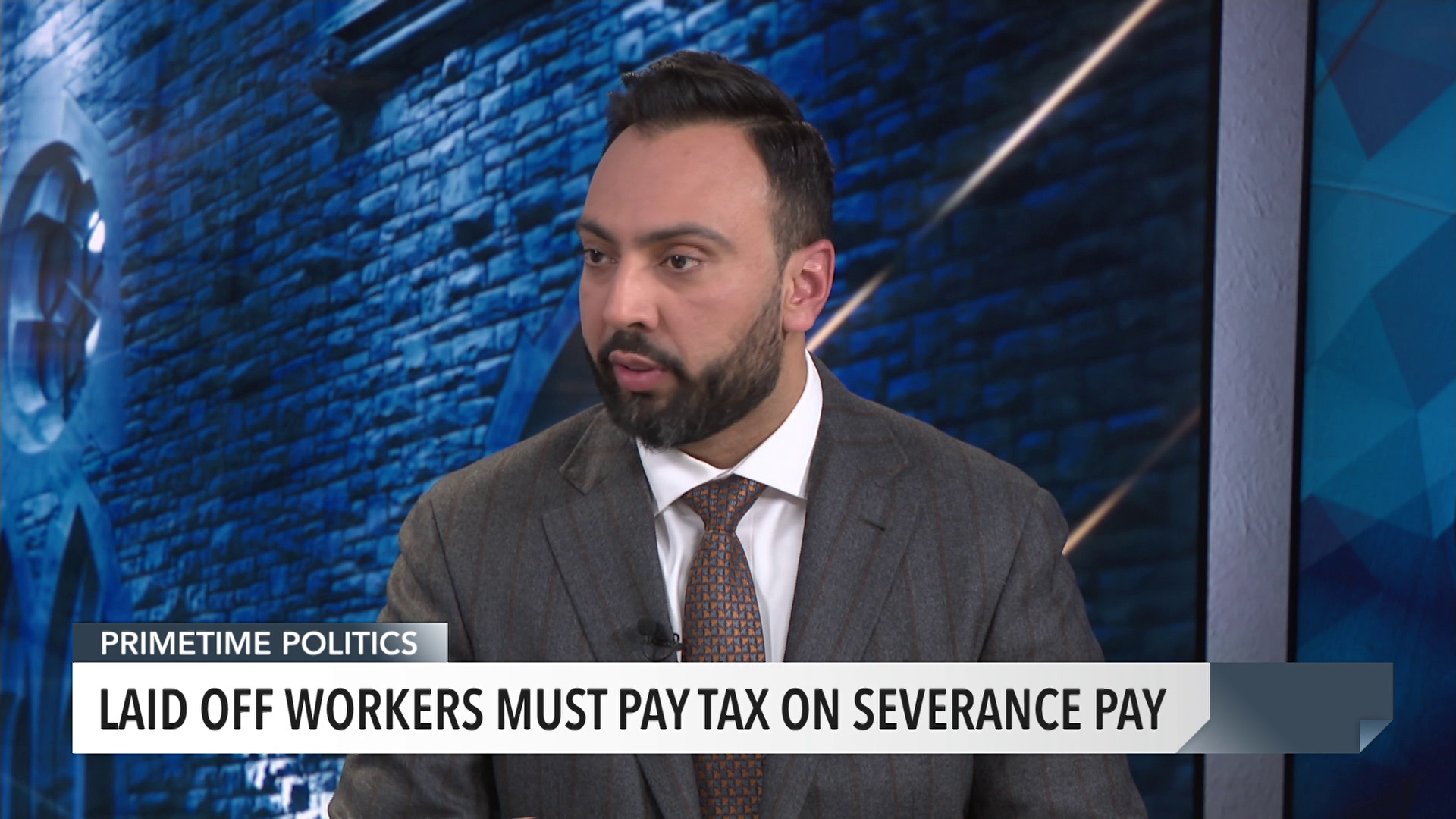 PrimeTime Politics : Allègement fiscal réclamé pour les travailleurs de l’automobile