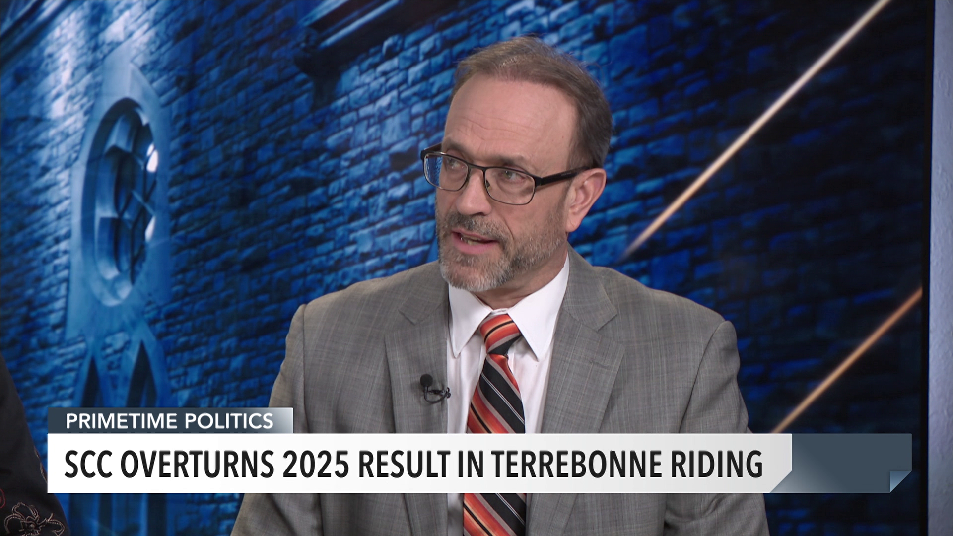 PrimeTime Politics : Supreme Court Decision Costs Liberals a Seat – February 13, 2026