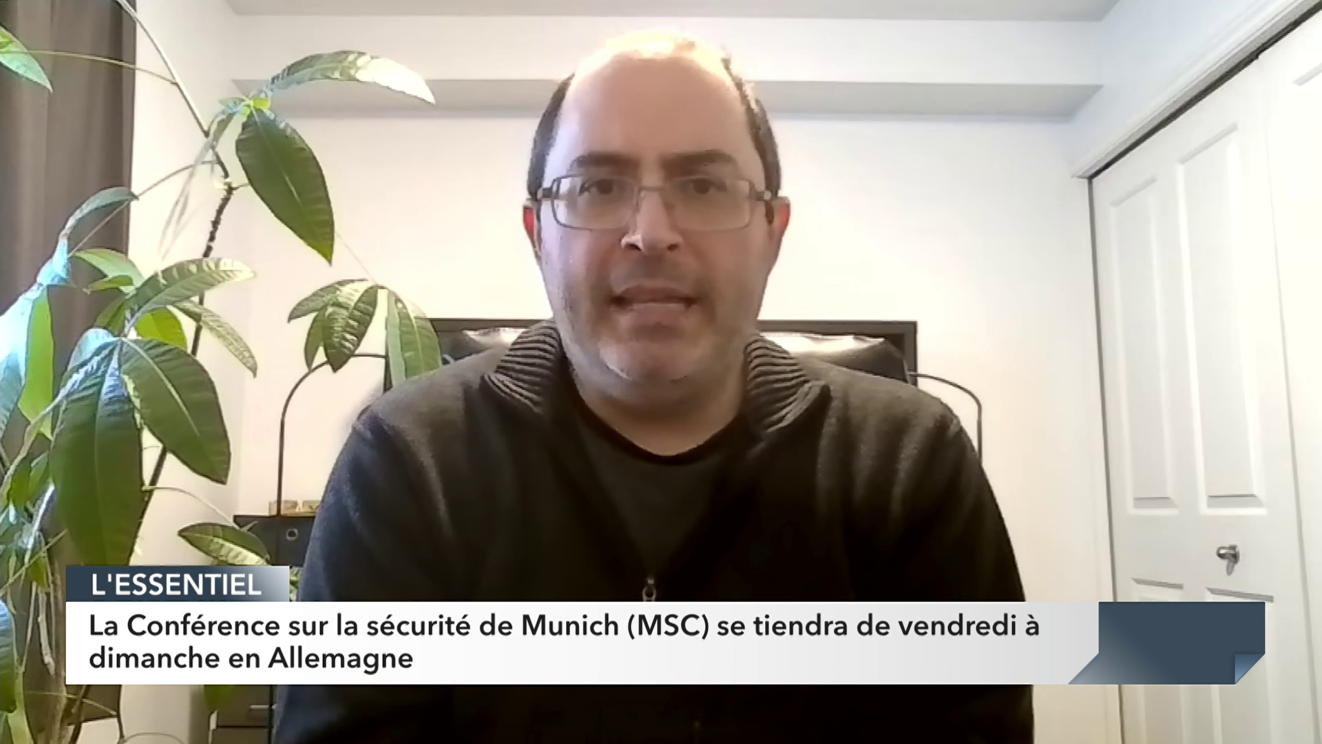 L'Essentiel : February 12, 2026