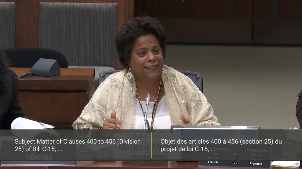 In Committee from the House of Commons : Health – February 5, 2026