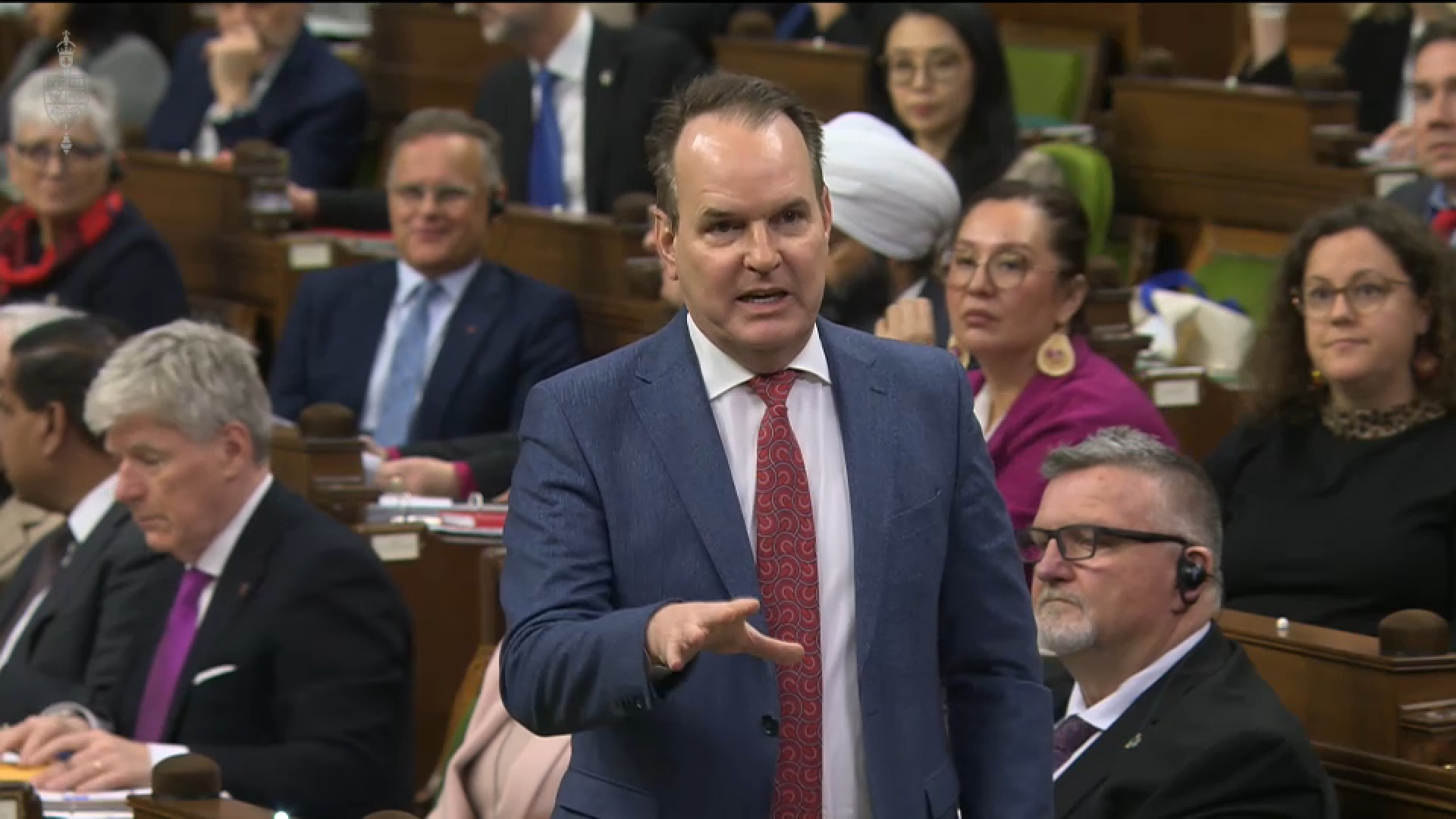 Question Period : February 4, 2026