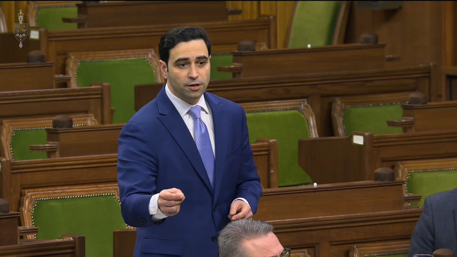 Question Period : February 6, 2026