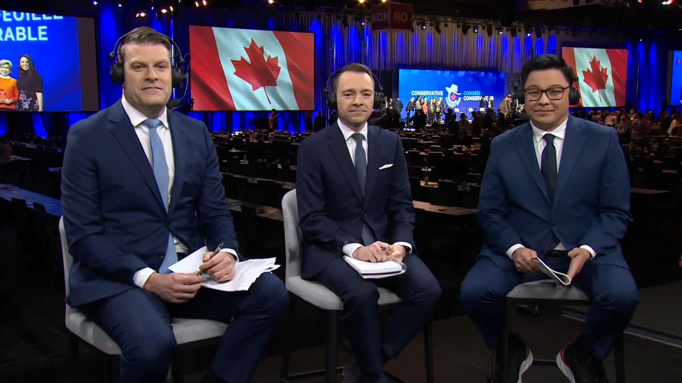 CPAC Special : 2026 Conservative Convention – Recap of Day 3