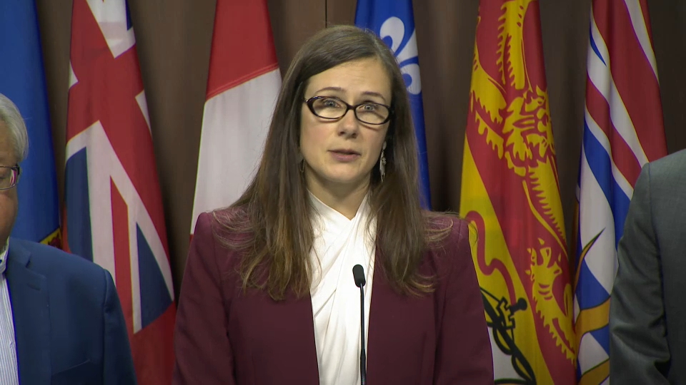 Delegation Discusses Flood-Mitigation Measures for B.C.’s Fraser Valley ...