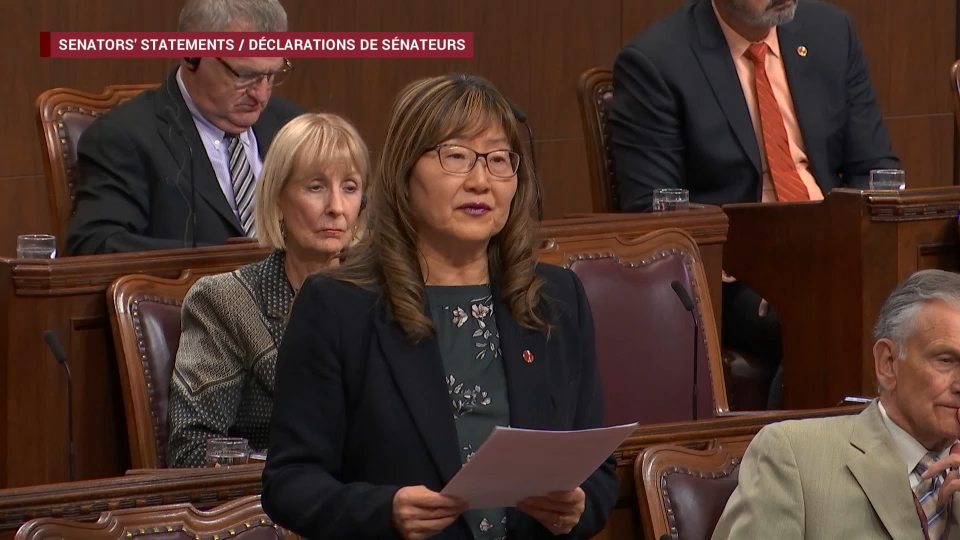 Senate Proceedings : February 11, 2026