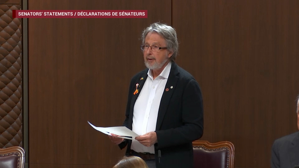 Senate Proceedings : February 3, 2026