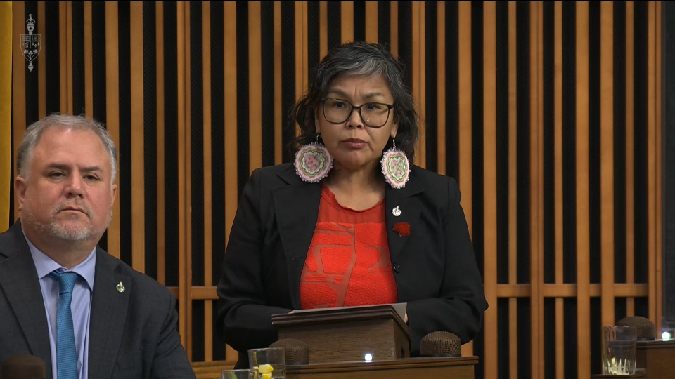 House of Commons Proceedings : February 13, 2026